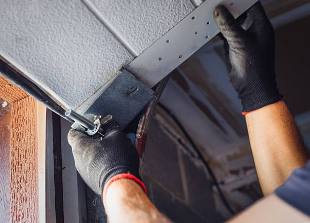 Reliable Garage Door Panel Replacement contractor in McCurtain County County, OK by Garage Doors Repair Pro